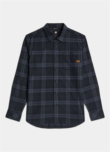 G-Star Bristum 2.0 Slim Skjorte